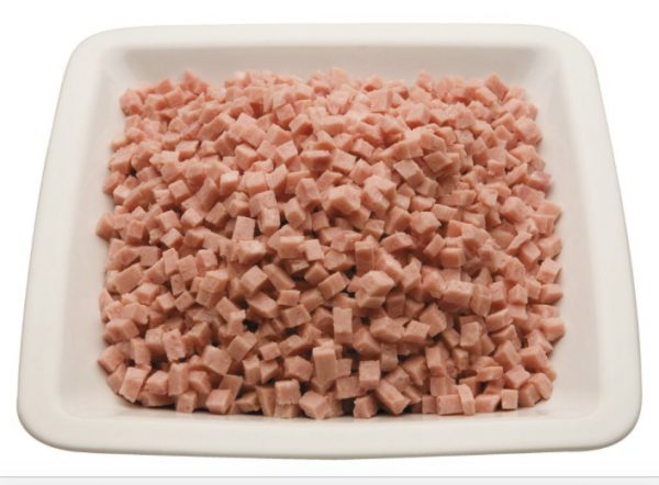 KR Real Diced Bacon Premium 2kg