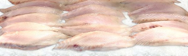 Local Sliced Mackerel - NQSeafoods.