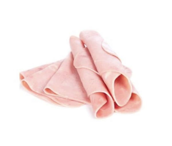 Sliced Leg Ham Prager 1kg (15)