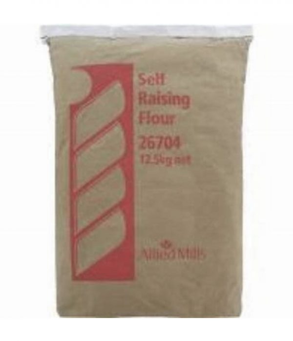 Self Raising Flour 12.5kg