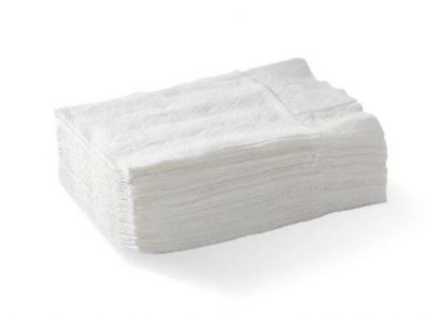 ND20 2Ply Dispenser Napkins 6000's
