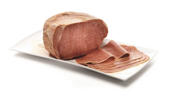 KR Silverside Aussie Half CTN (approx 10kg)