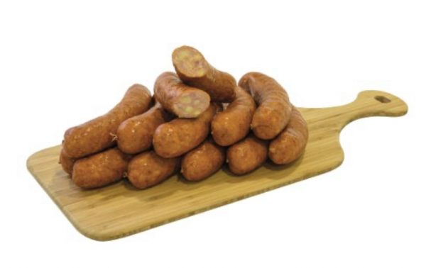 Don Cont Kransky Chilli Cheese 2x2.5KG