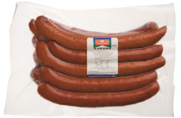KRC Kabana Red (app 2.5kg) KG