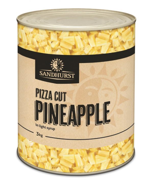Pineapple Pizza Cut Sandhurst A10 (6)