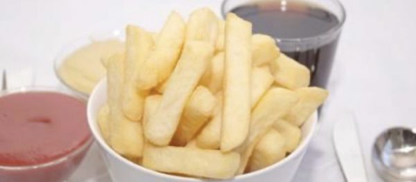 Harvest Choice Chunky 15mm 15kg