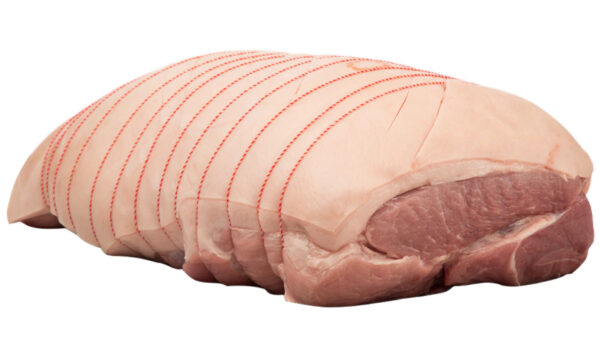 Pork Leg Infused Sunpork Frz (app. 2x6kg) KG