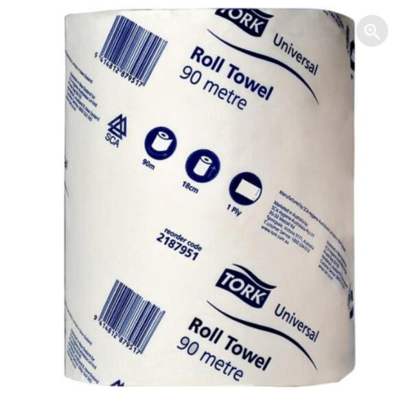 Hand Roll Towel 90m SCA (16)