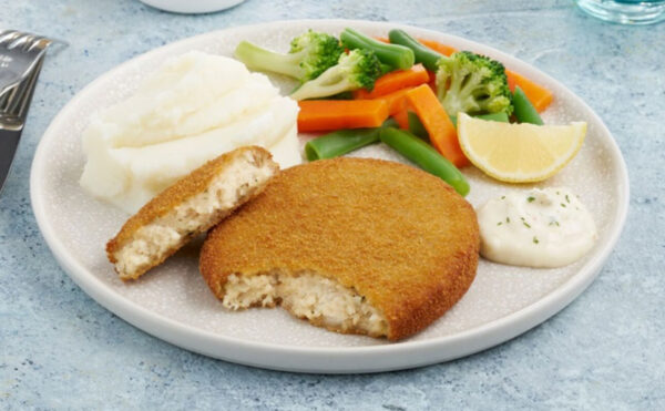 Fish Cakes Chiko 36x100g