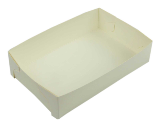 OSLO Small Cake Trays 200pcs