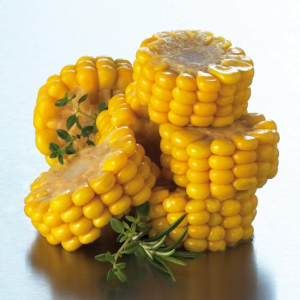Mini Corn Cobs R2R Edgell 6x2kg CTN