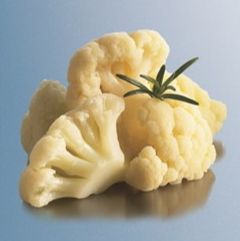 Cauliflower Australian G/Land 6x2kg CTN