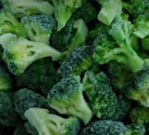 Broccoli G/Land Frz Australian 6x1.5kg CTN