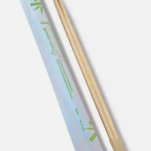 BCHOP Bamboo Twin Chopsticks 3000pc/ctn