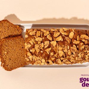 Banana Bread Gluten Free 12's 1.14kg Priestleys (4)