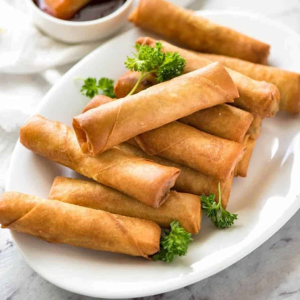 Cocktail Spring Rolls Hakka 96s (8)