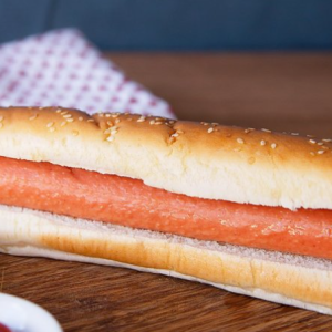 Hot Dog Heat n Eat 190x12 Everyday Cafe CTN