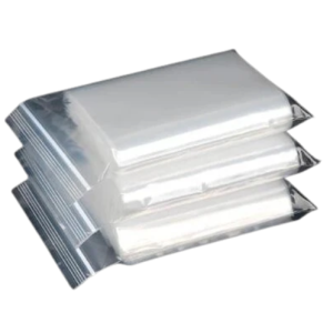 Zip Lock Bags 50um -205mm×255mm (8×10”) 1,000pcs/ ctn