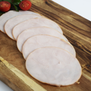 Sliced Turkey Breast Zammit 1kg